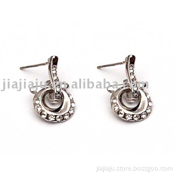 Earring EA26685